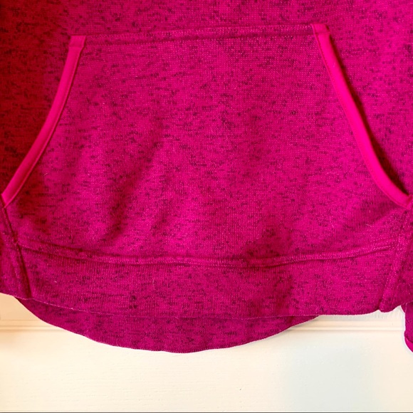 C9 by CHAMPION Raspberry Fleece Lined Hoodie—SZ XS - Picture 12 of 13